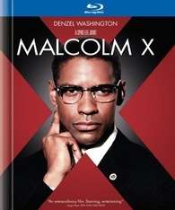 Malcolm X (Blu-ray) (UK-Import), Blu-ray Disc