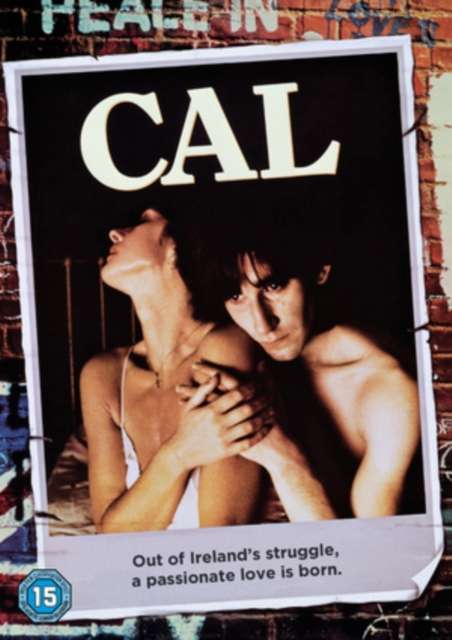 Cal (1984) (UK Import), DVD