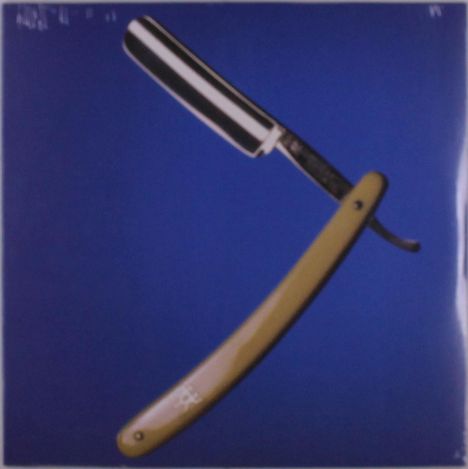 Bark Psychosis: Scum, Single 12"