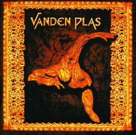 Vanden Plas: Colour Temple (Special, 2 CDs
