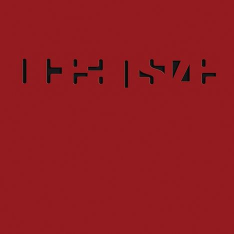 Oceansize: Frames, CD