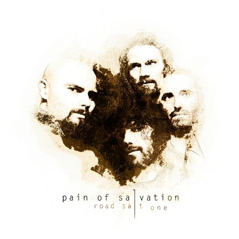 Pain Of Salvation: Road Salt One, CD