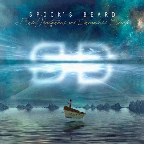Spock's Beard: Brief Nocturnes And Dreamless Sleep, CD