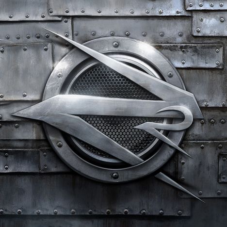 Devin Townsend: Z2, 2 CDs