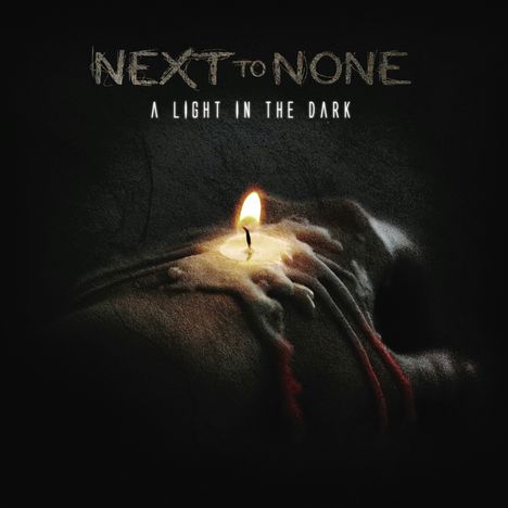 Next To None: A Light In The Dark, CD