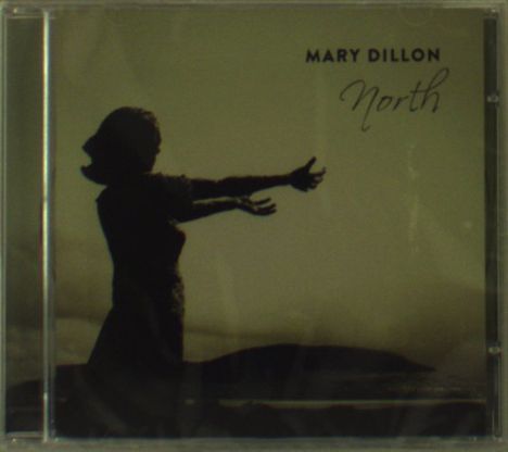 Mary Dillon: North, CD
