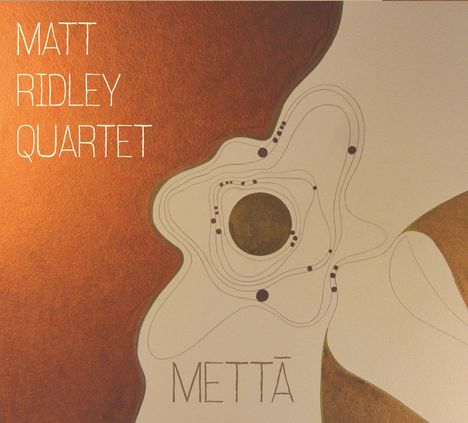 Matt Ridley: Metta, CD
