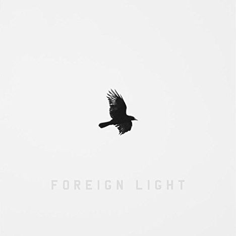 Toddla T: Foreign Light, LP