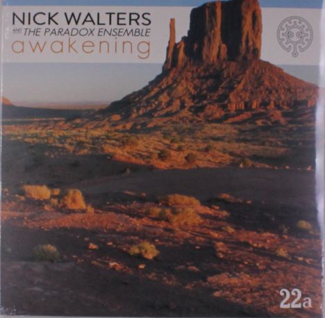 Nick Walters: Awakening, LP