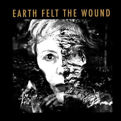 Kate Westbrook (geb. 1939): Earth Felt The Wound, CD