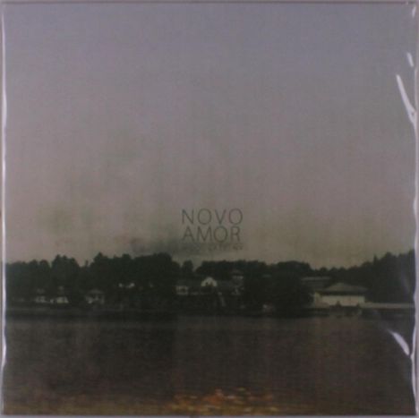 Novo Amor: Woodgate NY, LP