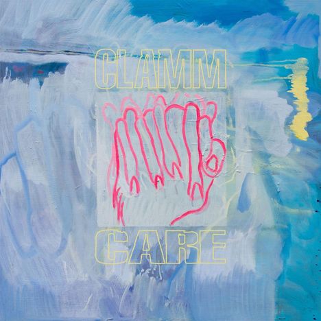 Clamm: Care (Yellow Vinyl), LP