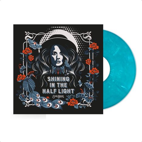 Elles Bailey: Shining in the Half Light, LP