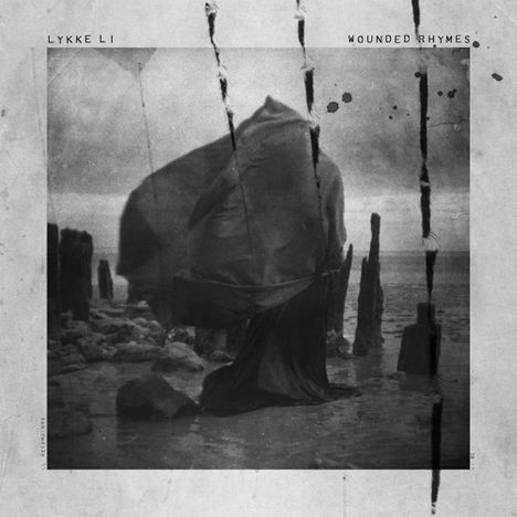 Lykke Li: Wounded Rhymes, CD