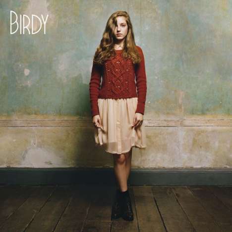 Birdy (Jasmine Van Den Bogaerde): Birdy, CD