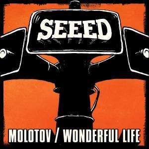 Seeed: Molotov/ Wonderful Life, Single 12"
