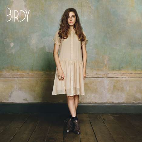 Birdy (Jasmine Van Den Bogaerde): Birdy (Deluxe Edition), CD
