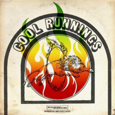 Cool Runnings: Cool Runnings, CD