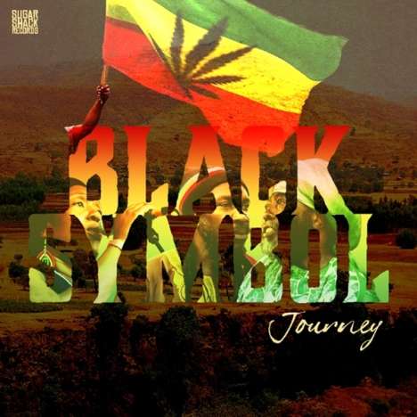 Black Symbol: Journey, CD