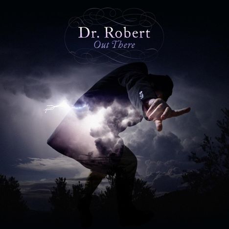 Dr. Robert (The Blow Monkeys): Out There, CD