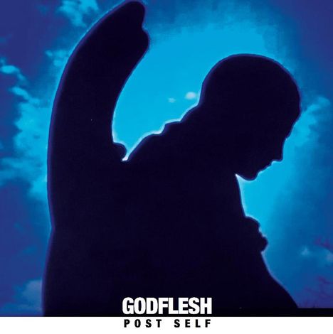 Godflesh: Post Self, CD