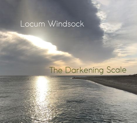 The Darkening Scale: Locum Windsock, CD