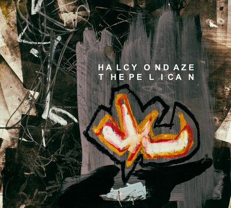 Halcyon Daze: The Pelican, CD