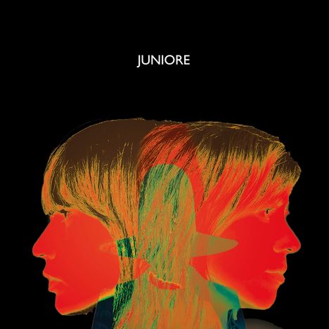 Juniore: Trois, Deux, Un, LP