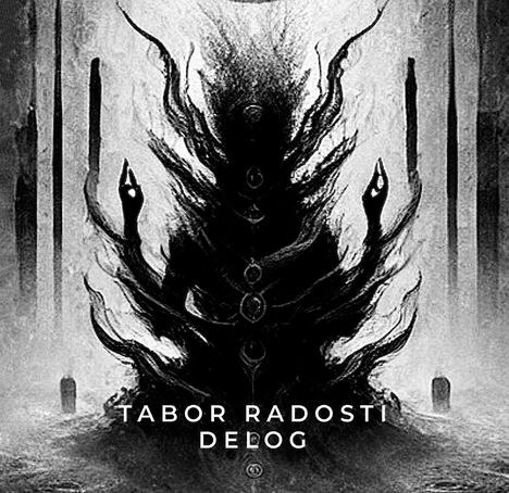 Tabor Radosti: Delog, CD