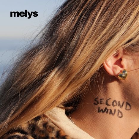 Melys: Second Wind, CD