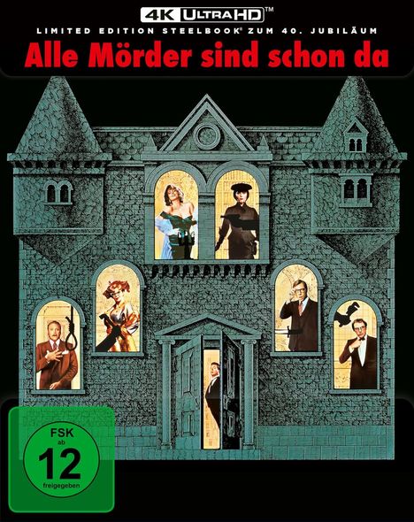 Cover/Produkt Ansicht vergrößern