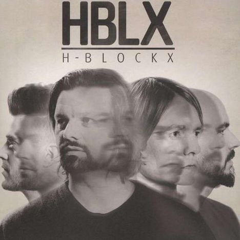 H-Blockx: HBLX, LP