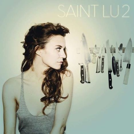 Saint Lu: 2, 2 LPs
