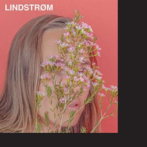 Lindstrøm: It's Alright Between Us As It Is, LP