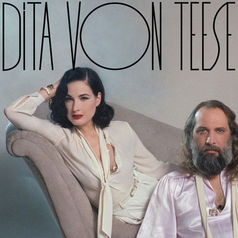 Dita Von Teese: Dita Von Teese, CD