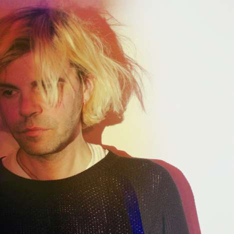 Tim Burgess: As I Was Now, LP