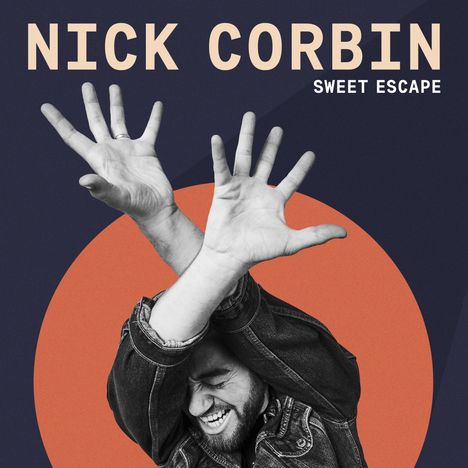 Nick Corbin: Sweet Escape, CD