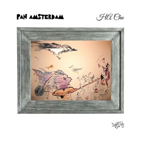 Pan Amsterdam: HA Chu, LP