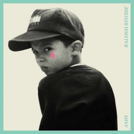 Raleigh Ritchie: Andy, CD