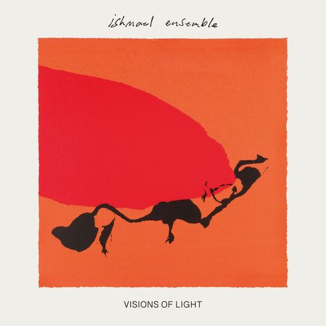 Ishmael Ensemble: Visions Of Light, CD
