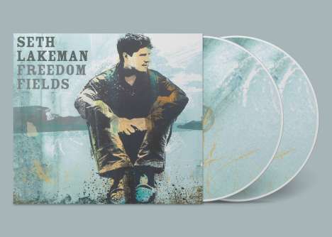 Seth Lakeman: Freedom Fields (Anniversary Edition), 2 CDs