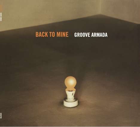 Back To Mine (21th Anniversary Edition) (180g), 2 LPs