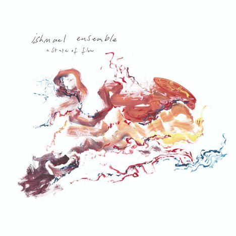 Ishmael Ensemble: A State Of Flow (Eco-Vinyl), LP