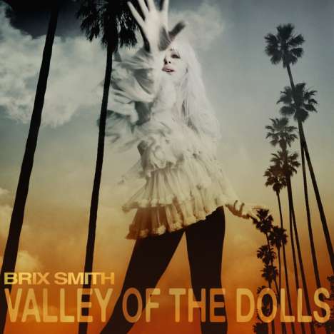 Brix Smith: Valley Of The Dolls, CD