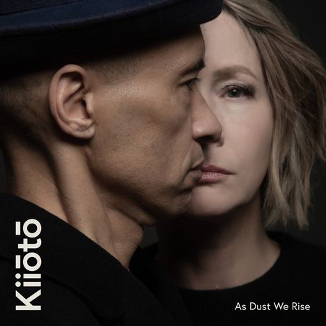 Kiiōtō: As Dust We Rise, CD