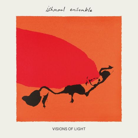 Ishmael Ensemble: Visions Of Light, LP