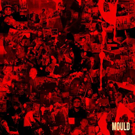 Mould: Mould EP, LP