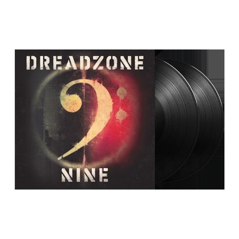 Dreadzone: Nine (180g), 2 LPs