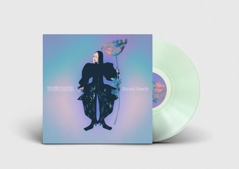 Tokimonsta: Eternal Reverie (180g Coke Bottle Vinyl), 2 LPs