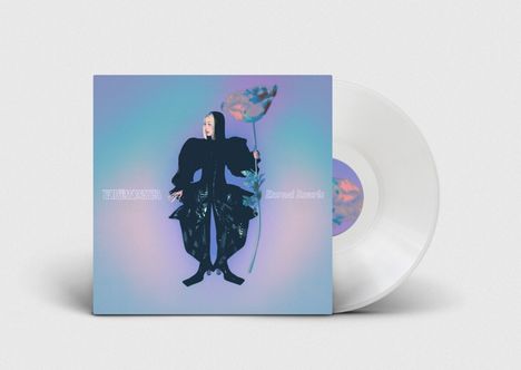 Tokimonsta: Eternal Reverie (180g Frosted Glass Vinyl), 2 LPs